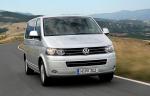 Volkswagen Caravelle 2009 года